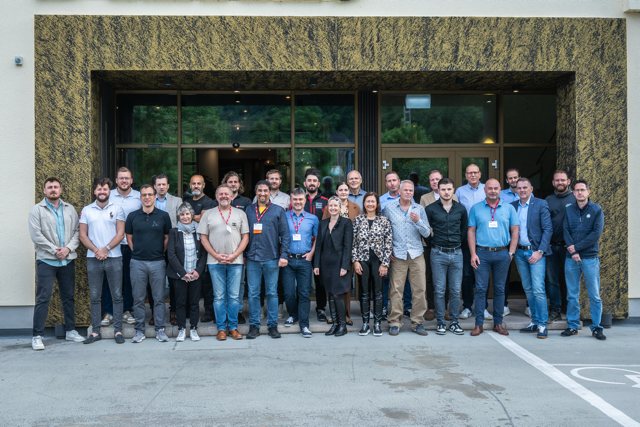 BNI Chapter Rhein-Mosel